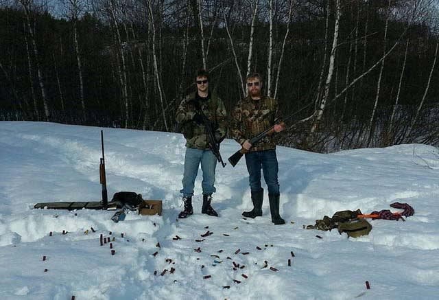 Canadian Cop Killer Suspect Expressed Anti-Police Sentiments