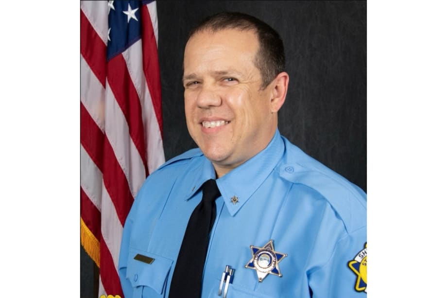 Kansas Deputy Killed in Crash While Working as Part-Time Officer