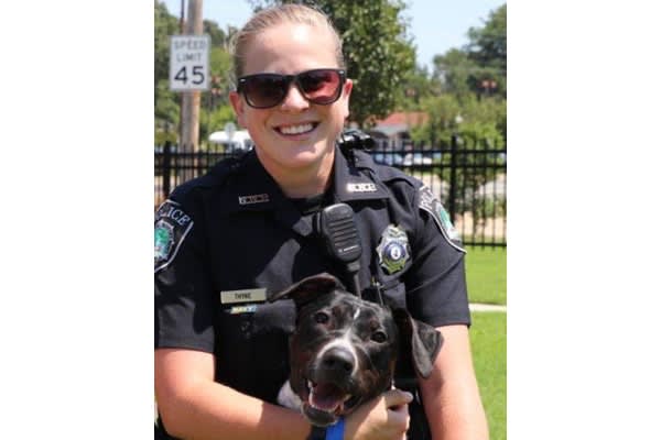 Virginia Officer Dies After Being Dragged By Vehicle at Traffic Stop