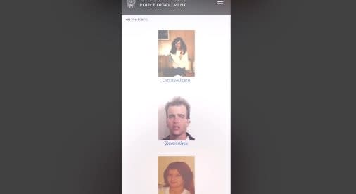 Kansas City Chief Disbands Cold Case Squad Because of Staffing Issues