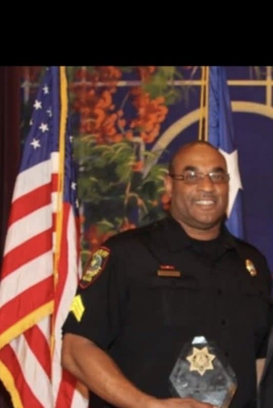 Texas Deputy Dies from Injuries Suffered in Serious Fall