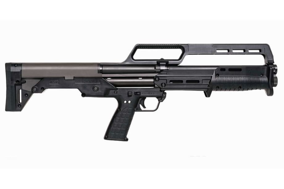 KelTec KS7 Shotgun [|CREDIT|]Photo: KelTec