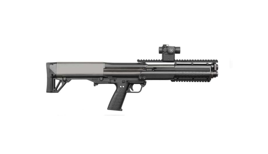 KSG Tactical Shotgun