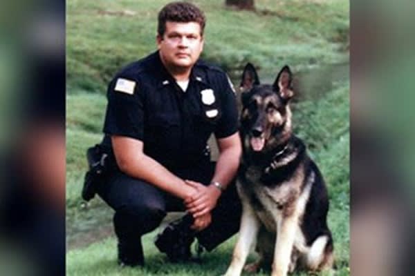 Indiana Officer Dies from Injuries Sustained in 1995 Vehicle Collision