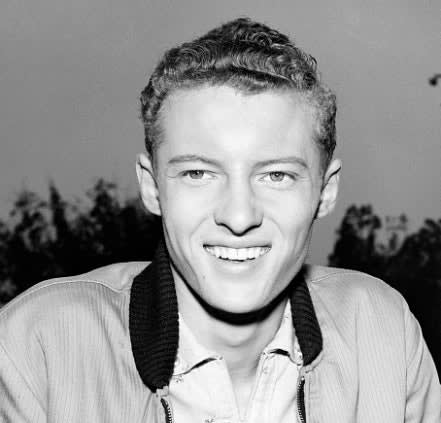 Ken Osmond, Child Actor Turned Police Officer Dead at Age 76