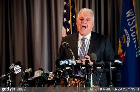 Kenosha Officers Will Not be Charged Over Jacob Blake Shooting, City Braces for Unrest