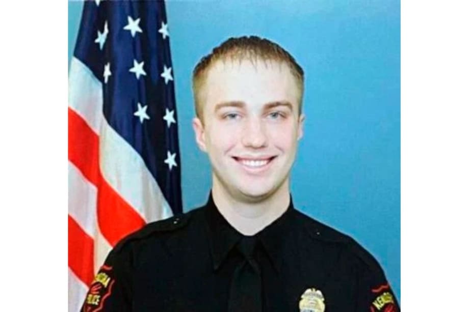 Lawsuit Dismissed Against Kenosha Officer Who Shot Jacob Blake