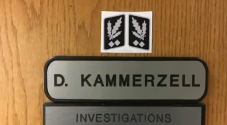 Mayor Wants WA Assistant Chief to Resign Over Display of Nazi Insignia
