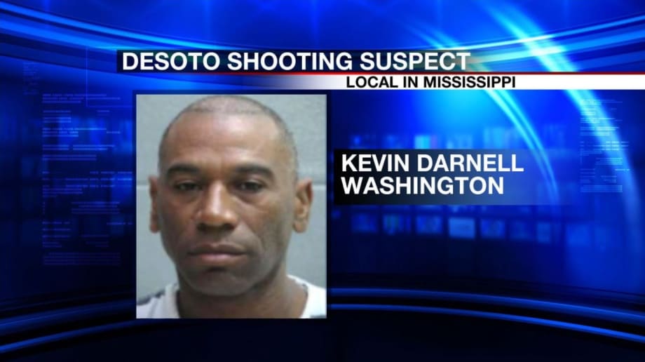 2 Deputies Shot, Suspect Killed in Mississippi