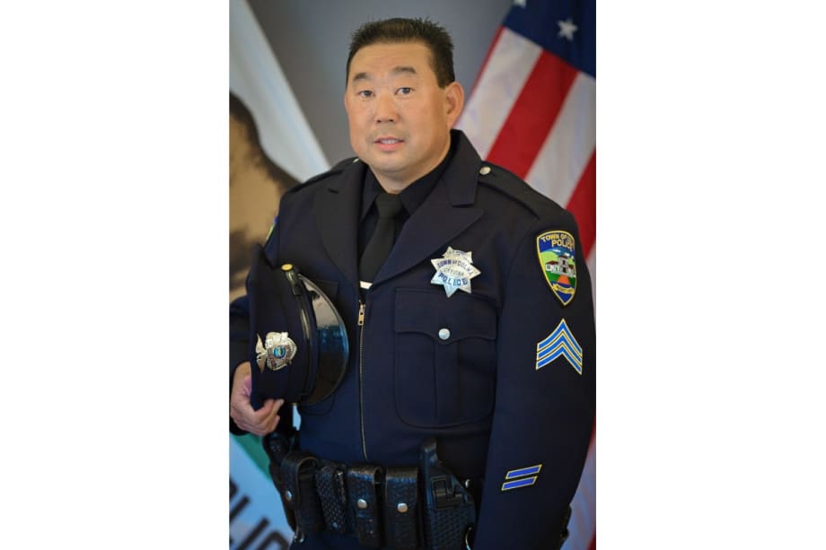 Retired CA Officer Killed Guarding News Crew at Smash and Grab Robbery
