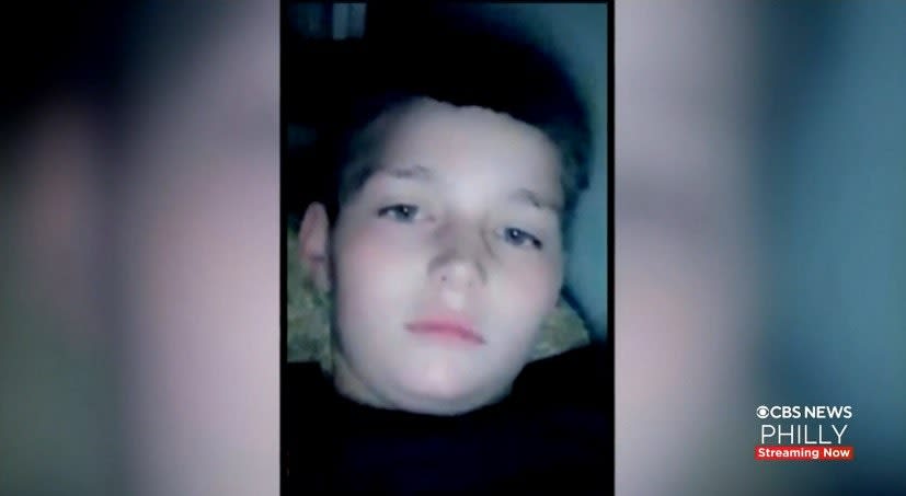 Philadelphia Officer to be Fired Over Fatal Shooting of Armed 12-Year-Old