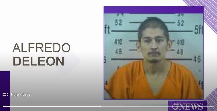 TX Officer Still Critical After Shooting at Domestic, Suspect in Custody