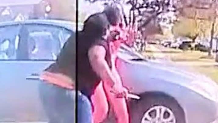 Family of Teen Killed by OH Officer During Knife Attack wants Federal Investigation