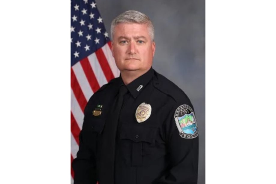 Knoxville SRO Wounded in School Shooting Recovering After Surgery