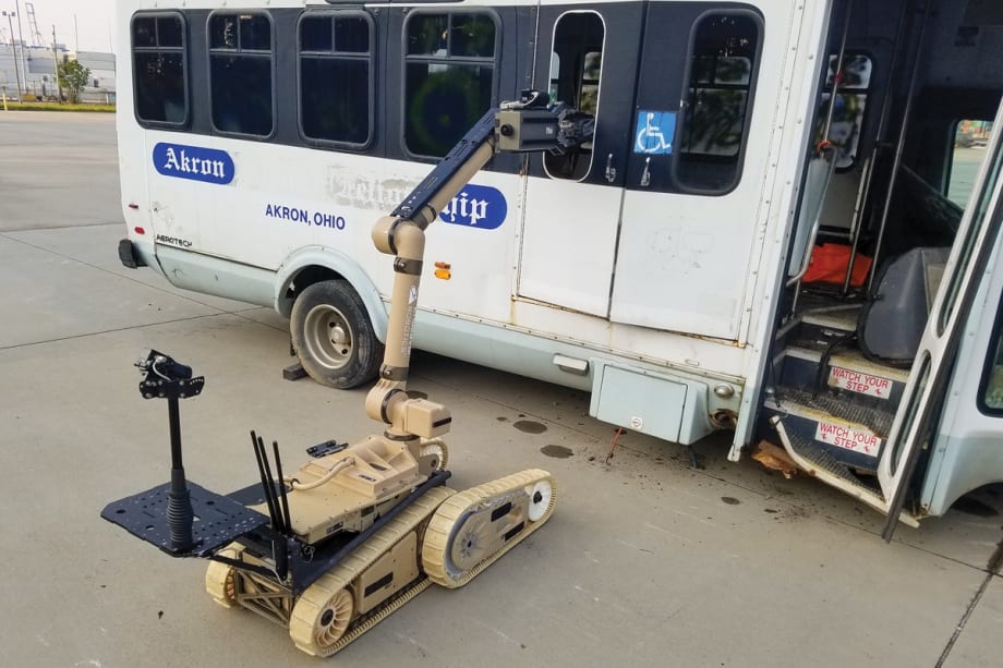 What You Need to Know Before Buying Robots