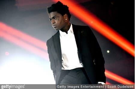 Rap Star Offers to Pay College Tuition for Children of FBI Agents Killed Last Week