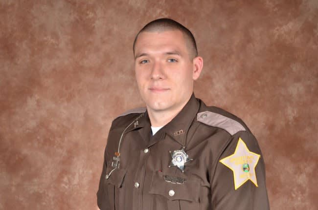 Indiana Deputy Killed in Mobile Home Shootout