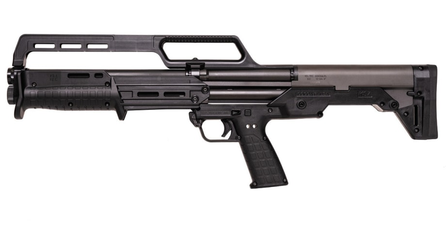 KS7 Shotgun