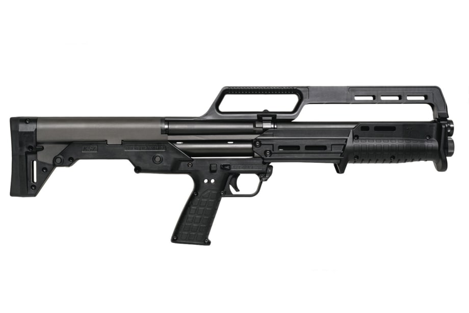 KS7 Shotgun
