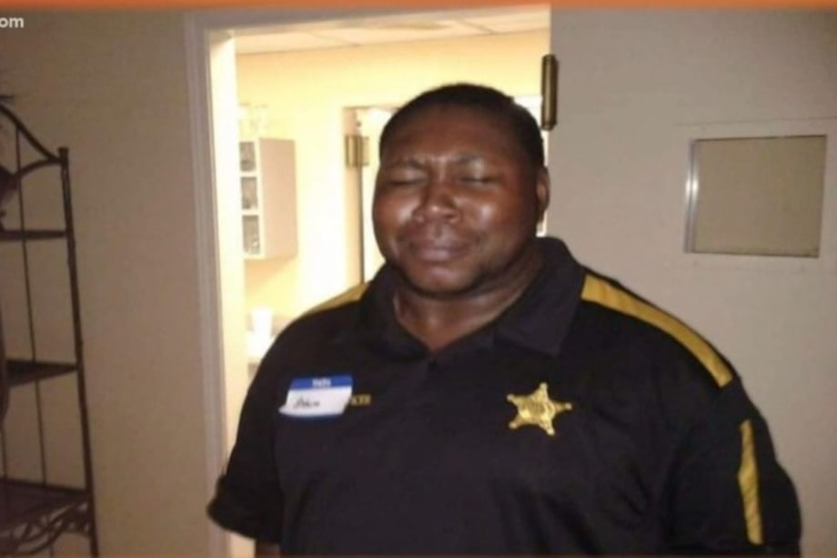 Kentucky Corrections Officer Killed in Tornado, Inmate Escapes