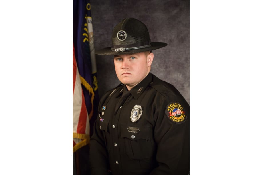 KY Officer Killed in Duty Crash, DUI Suspect Charged with Murder