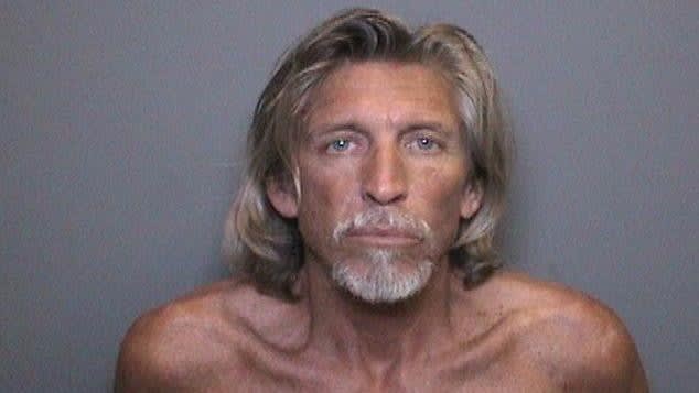 Man Gets 6 Years for Beating CA Officer in Front of Officer's Daughter