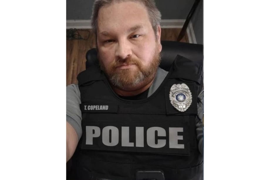 Louisiana Deputy Dies from Medical Event After Vehicle Pursuit