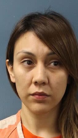 Ex-Wife of California Officer Arrested in Connection with His Murder