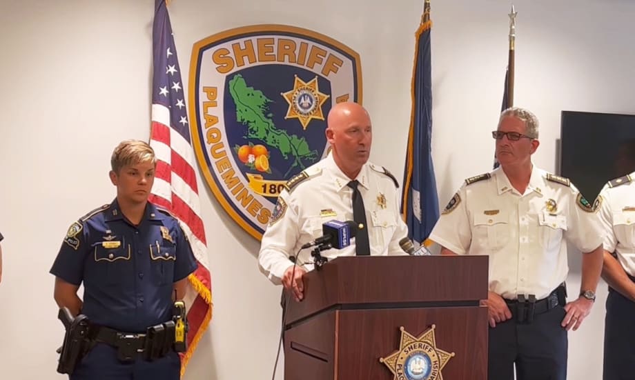 Sheriff Says Seriously Injured LA Deputy Was Intentionally Struck by ATV