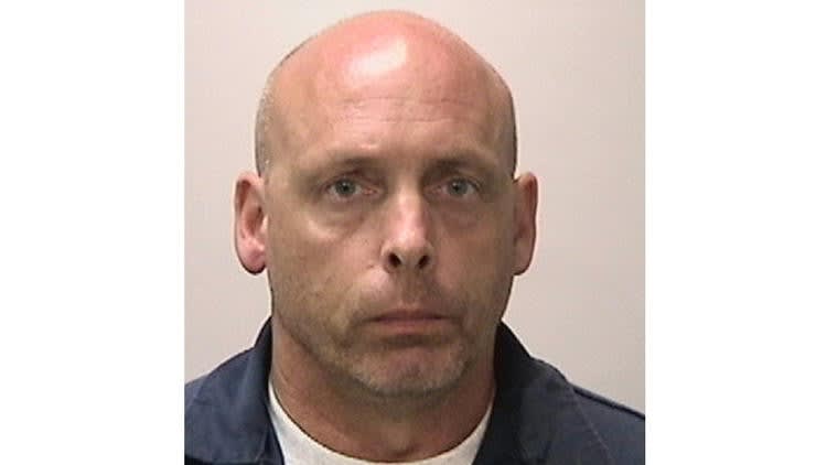 San Francisco Officer Arrested on Suspicion of Assembling Illegal Rifle