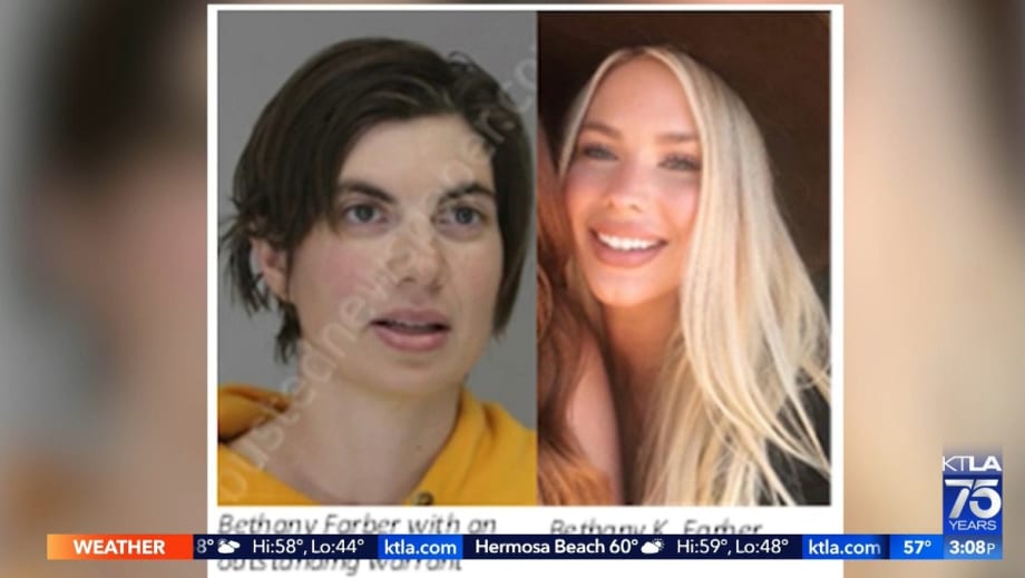 Woman Sues LAPD, Airport Police Over Mistaken Identity Arrest