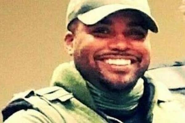 Video: Louisiana Officer Wounded, Suspect Dead After Standoff