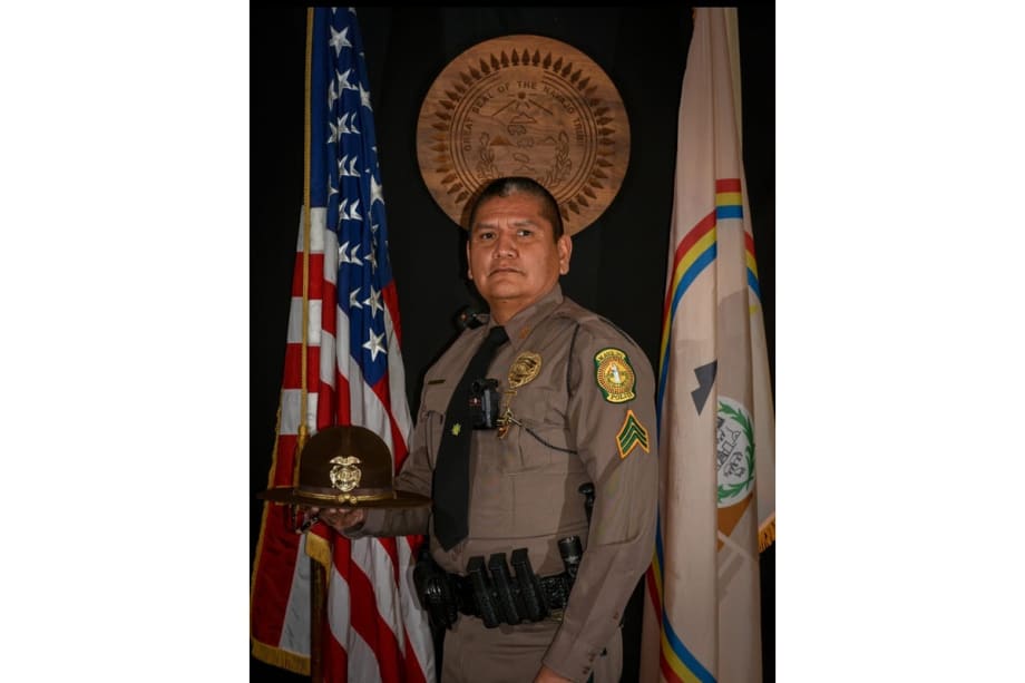 New Mexico Officer Dies as a Result of On-Duty Medical Event