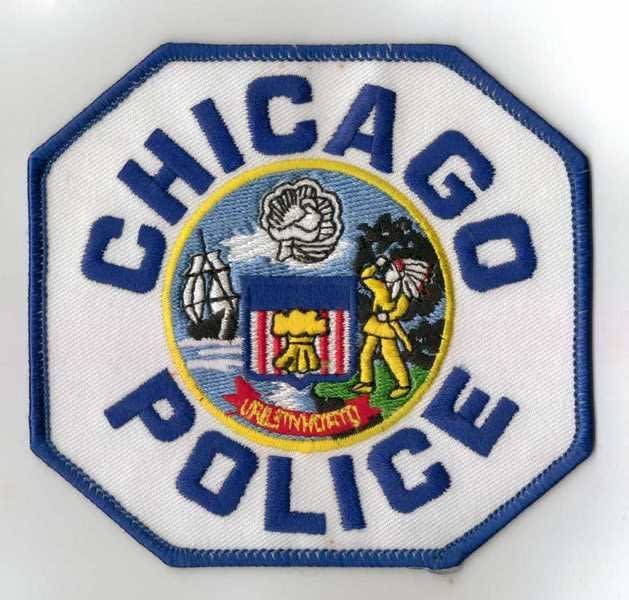 Chicago Officers Credited with Saving Wounded Baby's Life After Shooting
