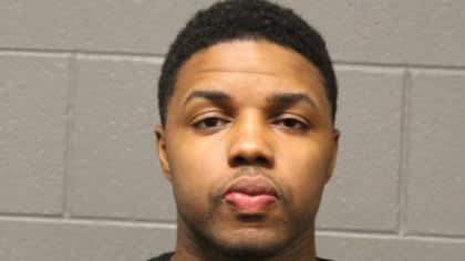 Amtrak Police Officer Charged with Murder in Chicago OIS
