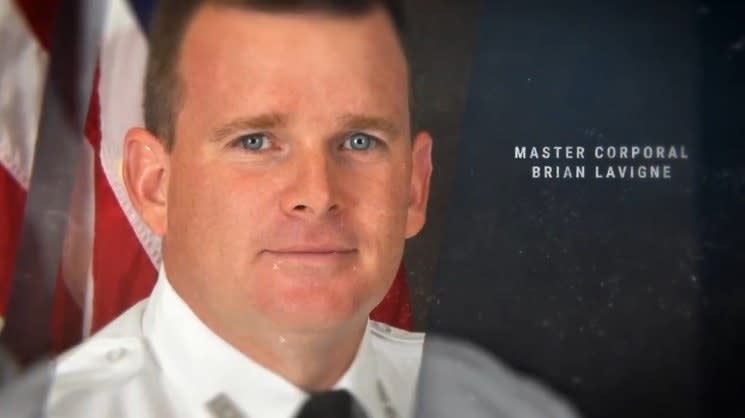 FL Deputy Killed in Vehicle Ramming Attack 1 Shift from Retirement