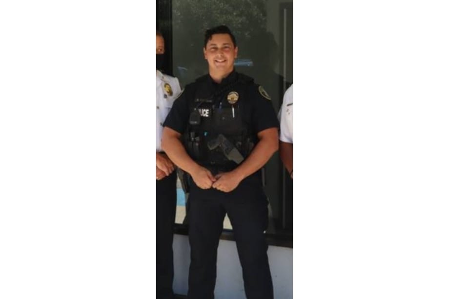 Georgia Officer and Two Women Killed at Domestic, Suspect Dead