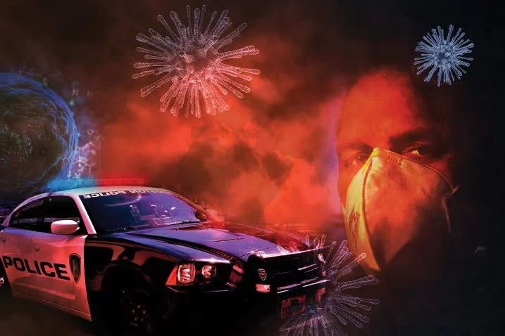 Exclusive POLICE Leadership Survey: How Agencies are Coping with Coronavirus