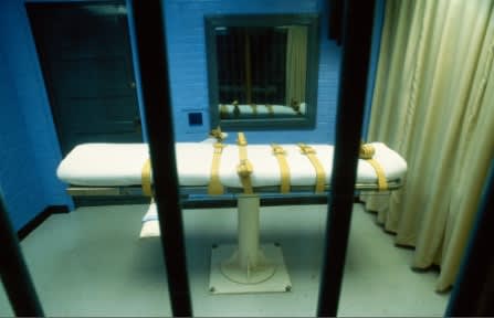 South Carolina Considers Firing Squads for Death Row Inmates