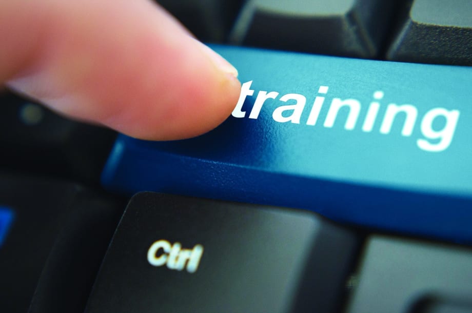 Training Officers More Efficiently and Effectively