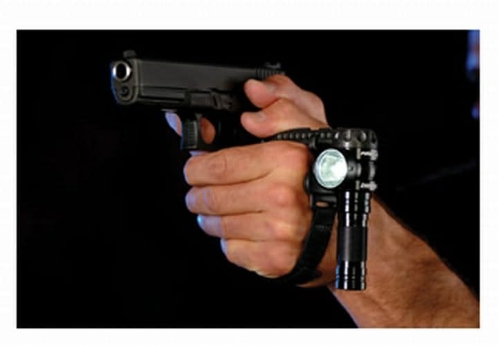 First-Light USA Liberator Tactical Light