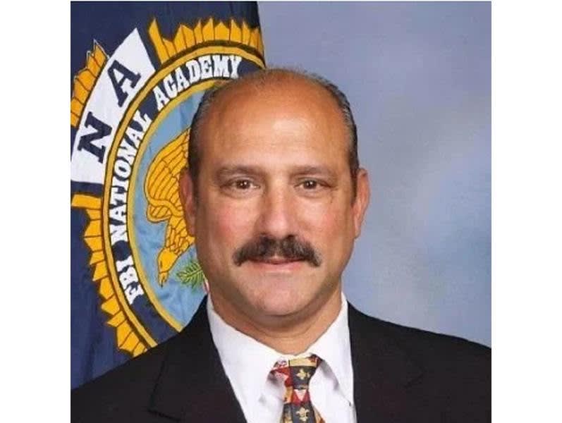 Louisiana Captain Shot and Killed