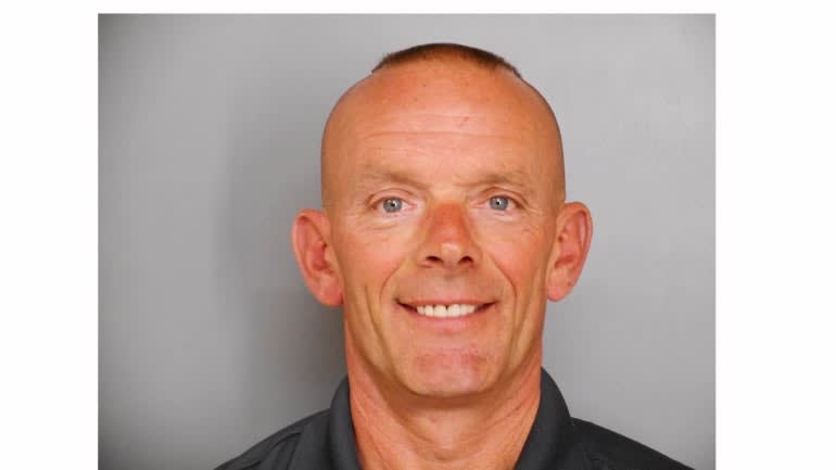 Sources: Illinois Lieutenant's Shooting Which Sparked Massive Manhunt to Be Ruled Suicide