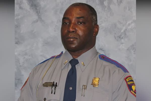Off-Duty Mississippi Trooper Fatally Shot While Working Part-Time Job