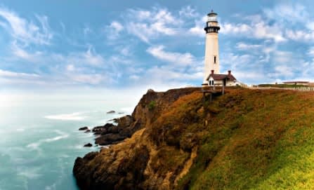 The Lighthouse: Cops Are a Beacon for American Kids