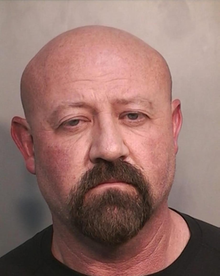 New York Man Arrested for Illegal Weapons and Impersonating Air Marshal After Traffic Stop