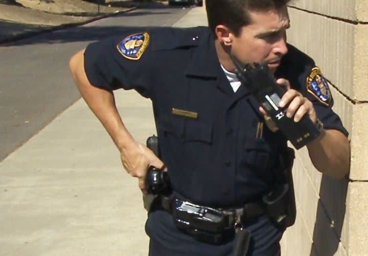 Don’t Manage…Lead