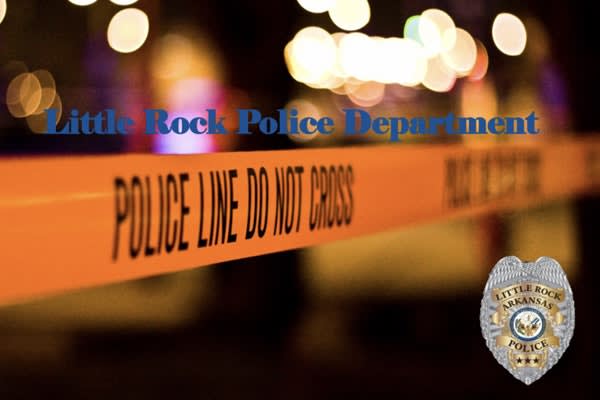 2 Men Arrested in Drive-By Shooting on Arkansas Officer