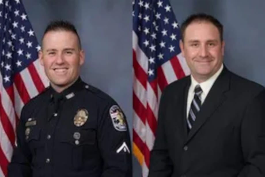 2 Officers Involved in Breonna Taylor Raid Could be Fired