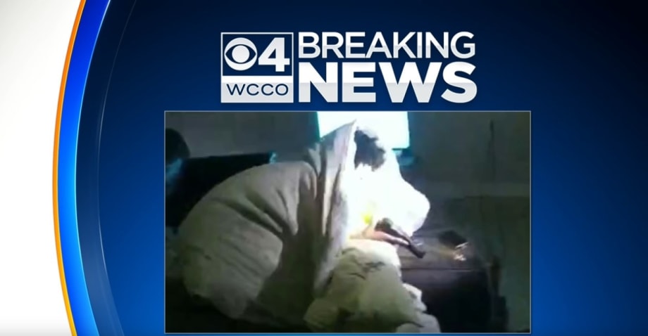 Minneapolis Officer Will Not Be Charged Over Fatal Shooting of Armed Man During Warrant Operation